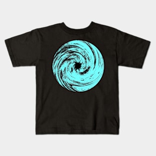 Black Star Kids T-Shirt